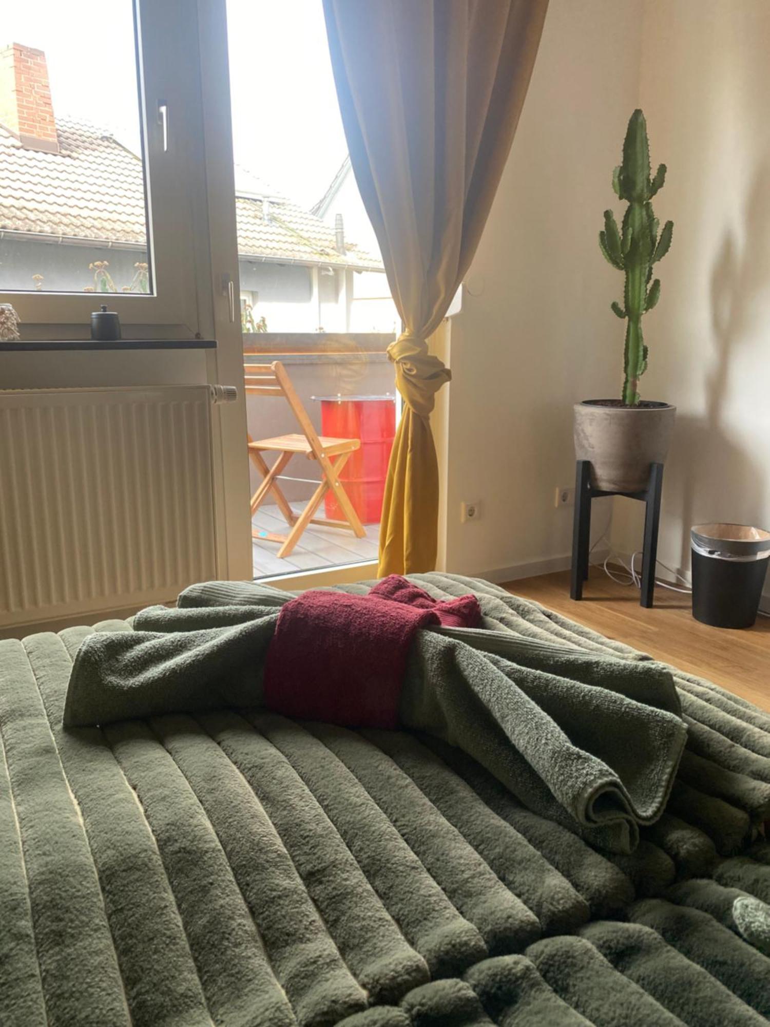 Apartment Roomy Comfort - Zwischen Heidelberg Und Mannheim Edingen-Neckarhausen Экстерьер фото