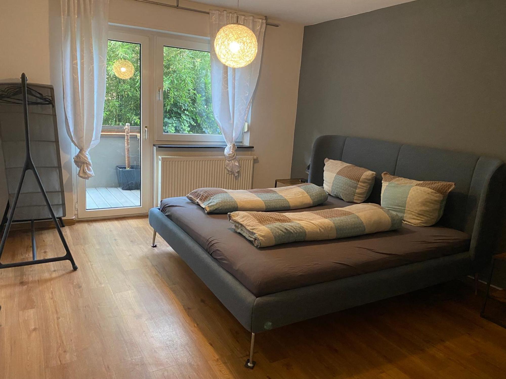 Apartment Roomy Comfort - Zwischen Heidelberg Und Mannheim Edingen-Neckarhausen Экстерьер фото